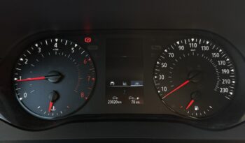 Renault Kangoo Serwis ASO VAT 23% Salon Polska Poleasingowy I właściciel Bezwypadkowy III (2021-) full