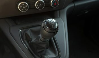 Renault Kangoo Serwis ASO VAT 23% Salon Polska Poleasingowy I właściciel Bezwypadkowy III (2021-) full
