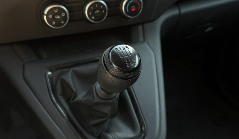 Renault Kangoo Serwis ASO VAT 23% Salon Polska Poleasingowy I właściciel Bezwypadkowy III (2021-) full