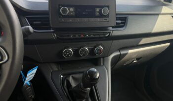 Renault Kangoo Serwis ASO VAT 23% Salon Polska Poleasingowy I właściciel Bezwypadkowy III (2021-) full