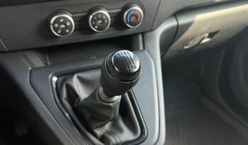 Renault Kangoo Serwis ASO VAT 23% Salon Polska Poleasingowy I właściciel Bezwypadkowy III (2021-) full