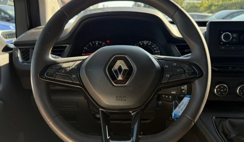 Renault Kangoo Serwis ASO VAT 23% Salon Polska Poleasingowy I właściciel Bezwypadkowy III (2021-) full