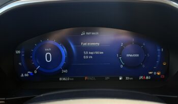 Ford Focus VAT 23% Bezwypadkowy Salon Polska Poleasingowy I właściciel Serwis ASO Mk4 (2018-) full