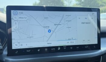 Ford Focus VAT 23% Bezwypadkowy Salon Polska Poleasingowy I właściciel Serwis ASO Mk4 (2018-) full