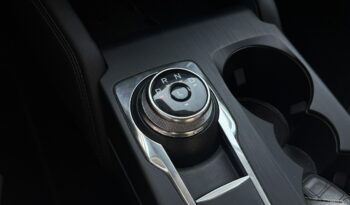 Ford Focus VAT 23% Bezwypadkowy Salon Polska Poleasingowy I właściciel Serwis ASO Mk4 (2018-) full