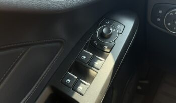 Ford Focus VAT 23% Bezwypadkowy Salon Polska Poleasingowy I właściciel Serwis ASO Mk4 (2018-) full