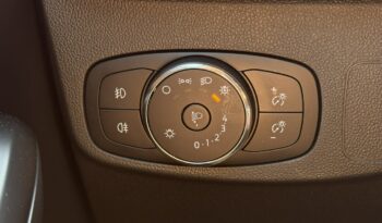 Ford Focus VAT 23% Bezwypadkowy Salon Polska Poleasingowy I właściciel Serwis ASO Mk4 (2018-) full