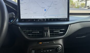 Ford Focus VAT 23% Bezwypadkowy Salon Polska Poleasingowy I właściciel Serwis ASO Mk4 (2018-) full