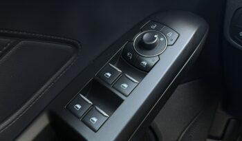 Ford Focus VAT 23% Bezwypadkowy Salon Polska Poleasingowy I właściciel Serwis ASO Mk4 (2018-) full