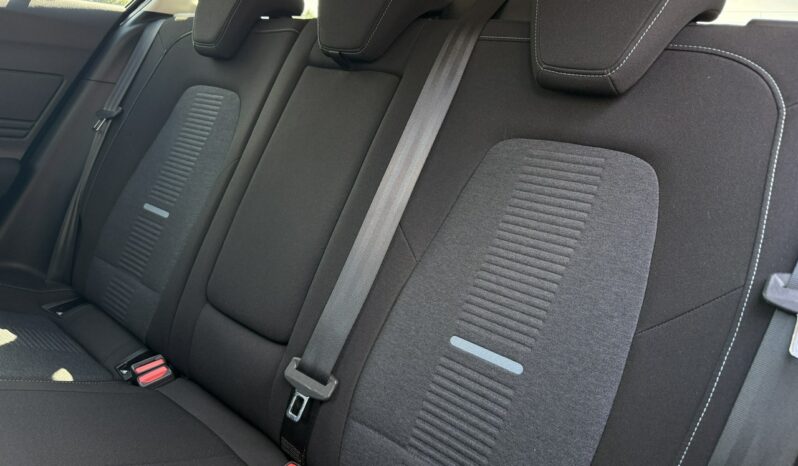 Ford Focus VAT 23% Bezwypadkowy Salon Polska Poleasingowy I właściciel Serwis ASO Mk4 (2018-) full