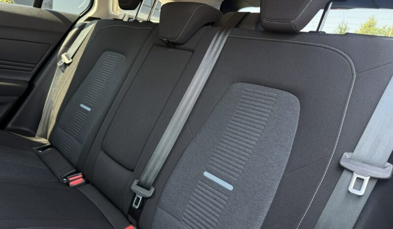 Ford Focus VAT 23% Bezwypadkowy Salon Polska Poleasingowy I właściciel Serwis ASO Mk4 (2018-) full