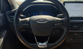 Ford Focus VAT 23% Bezwypadkowy Salon Polska Poleasingowy I właściciel Serwis ASO Mk4 (2018-) full