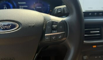 Ford Focus VAT 23% Bezwypadkowy Salon Polska Poleasingowy I właściciel Serwis ASO Mk4 (2018-) full