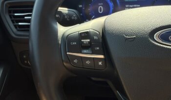 Ford Focus VAT 23% Bezwypadkowy Salon Polska Poleasingowy I właściciel Serwis ASO Mk4 (2018-) full