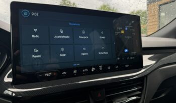 Ford Focus Salon Polska Poleasingowy Serwis ASO VAT 23% Bezwypadkowy I właściciel Mk4 (2018-) full