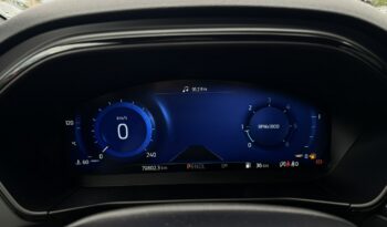Ford Focus Salon Polska Poleasingowy Serwis ASO VAT 23% Bezwypadkowy I właściciel Mk4 (2018-) full