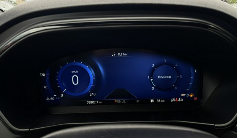 Ford Focus Salon Polska Poleasingowy Serwis ASO VAT 23% Bezwypadkowy I właściciel Mk4 (2018-) full