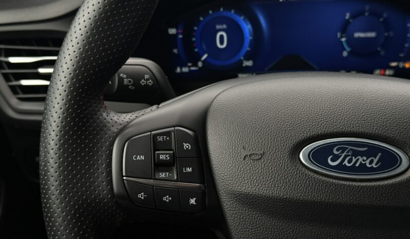 Ford Focus Salon Polska Poleasingowy Serwis ASO VAT 23% Bezwypadkowy I właściciel Mk4 (2018-) full