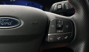 Ford Focus Salon Polska Poleasingowy Serwis ASO VAT 23% Bezwypadkowy I właściciel Mk4 (2018-) full