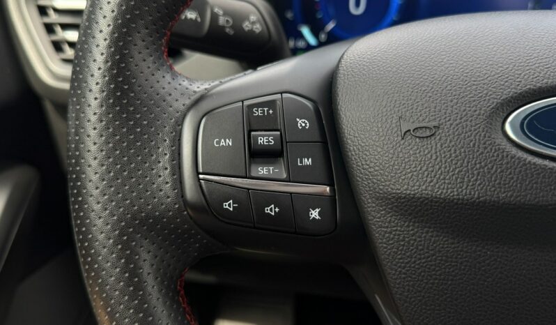 Ford Focus Salon Polska Poleasingowy Serwis ASO VAT 23% Bezwypadkowy I właściciel Mk4 (2018-) full