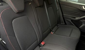 Ford Focus Salon Polska Poleasingowy Serwis ASO VAT 23% Bezwypadkowy I właściciel Mk4 (2018-) full