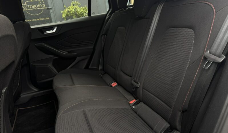 Ford Focus Salon Polska Poleasingowy Serwis ASO VAT 23% Bezwypadkowy I właściciel Mk4 (2018-) full