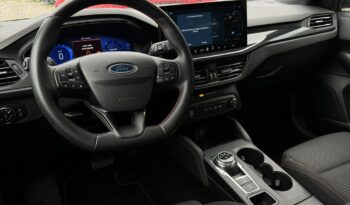 Ford Focus Salon Polska Poleasingowy Serwis ASO VAT 23% Bezwypadkowy I właściciel Mk4 (2018-) full