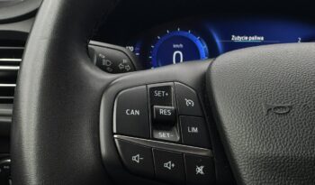 Ford Focus Serwis ASO VAT 23% Salon Polska Poleasingowy I właściciel Bezwypadkowy Mk4 (2018-) full