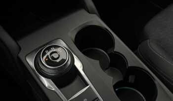 Ford Focus Serwis ASO VAT 23% Salon Polska Poleasingowy I właściciel Bezwypadkowy Mk4 (2018-) full