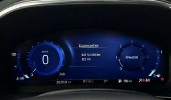 Ford Focus Serwis ASO VAT 23% Salon Polska Poleasingowy I właściciel Bezwypadkowy Mk4 (2018-) full