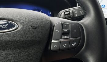 Ford Focus Serwis ASO VAT 23% Salon Polska Poleasingowy I właściciel Bezwypadkowy Mk4 (2018-) full