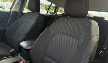 Ford Focus Salon Polska Poleasingowy I właściciel Serwis ASO VAT 23% Bezwypadkowy Mk4 (2018-) full