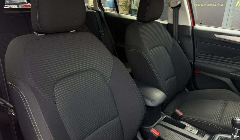 Ford Focus Salon Polska Poleasingowy I właściciel Serwis ASO VAT 23% Bezwypadkowy Mk4 (2018-) full