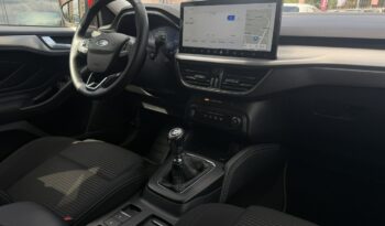 Ford Focus Salon Polska Poleasingowy I właściciel Serwis ASO VAT 23% Bezwypadkowy Mk4 (2018-) full