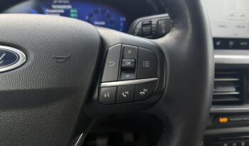 Ford Focus Salon Polska Poleasingowy I właściciel Serwis ASO VAT 23% Bezwypadkowy Mk4 (2018-) full