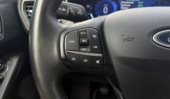 Ford Focus Salon Polska Poleasingowy I właściciel Serwis ASO VAT 23% Bezwypadkowy Mk4 (2018-) full