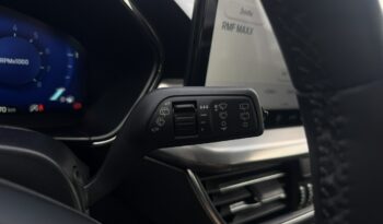 Ford Focus Salon Polska Poleasingowy I właściciel Serwis ASO VAT 23% Bezwypadkowy Mk4 (2018-) full