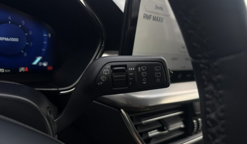 Ford Focus Salon Polska Poleasingowy I właściciel Serwis ASO VAT 23% Bezwypadkowy Mk4 (2018-) full