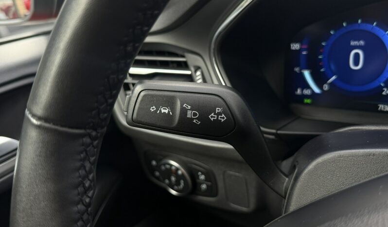 Ford Focus Salon Polska Poleasingowy I właściciel Serwis ASO VAT 23% Bezwypadkowy Mk4 (2018-) full