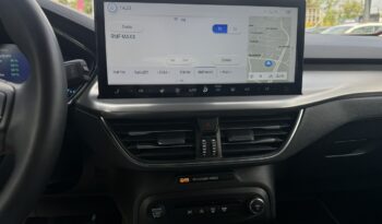 Ford Focus Salon Polska Poleasingowy I właściciel Serwis ASO VAT 23% Bezwypadkowy Mk4 (2018-) full