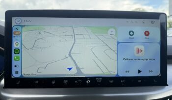Ford Focus Salon Polska Poleasingowy I właściciel Serwis ASO VAT 23% Bezwypadkowy Mk4 (2018-) full