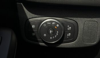 Ford Focus Salon Polska Poleasingowy I właściciel Serwis ASO VAT 23% Bezwypadkowy Mk4 (2018-) full