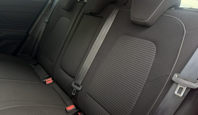 Ford Focus Salon Polska Poleasingowy I właściciel Serwis ASO VAT 23% Bezwypadkowy Mk4 (2018-) full