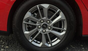 Ford Focus Salon Polska Poleasingowy I właściciel Serwis ASO VAT 23% Bezwypadkowy Mk4 (2018-) full