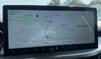 Ford Focus I właściciel Salon Polska Poleasingowy Serwis ASO VAT 23% Bezwypadkowy Mk4 (2018-) full