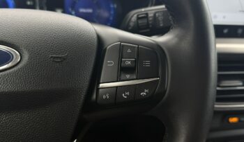 Ford Focus I właściciel Salon Polska Poleasingowy Serwis ASO VAT 23% Bezwypadkowy Mk4 (2018-) full