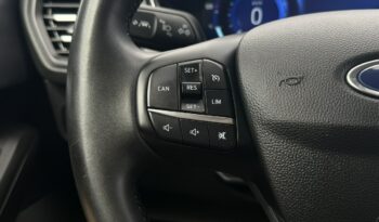 Ford Focus I właściciel Salon Polska Poleasingowy Serwis ASO VAT 23% Bezwypadkowy Mk4 (2018-) full