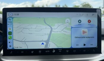 Ford Focus I właściciel Salon Polska Poleasingowy Serwis ASO VAT 23% Bezwypadkowy Mk4 (2018-) full