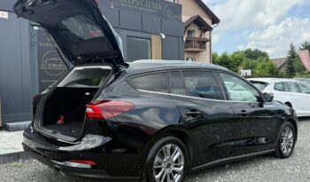 Ford Focus I właściciel Salon Polska Poleasingowy Serwis ASO VAT 23% Bezwypadkowy Mk4 (2018-) full