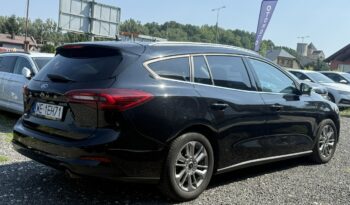 Ford Focus I właściciel Salon Polska Poleasingowy Serwis ASO VAT 23% Bezwypadkowy Mk4 (2018-) full
